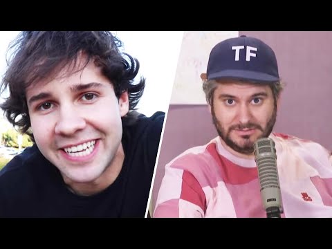 YouTubers Are UPSET Over THIS... H3H3, David Dobrik, FaZe Rain, KSI
