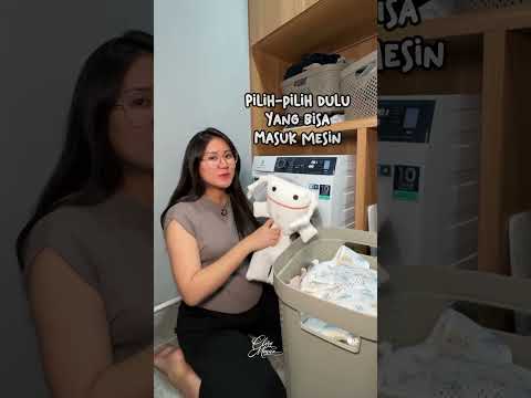 Persiapan menyambut dedek🤰 duh gak sabar!!