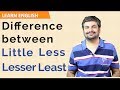 Understanding Comparatives and Video Engagement