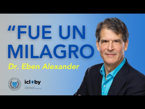 Ciencia y espiritualidad: La increíble historia de supervivencia de Eben Alexander | SOMOS ALMA