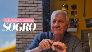 Cerveja de última hora!