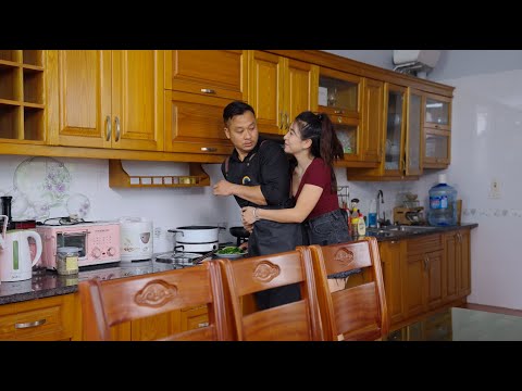 CỦI KHÔ DỄ NẤU CHỒNG XẤU DỄ XÀI CỨ DÒM NGÓ CHỒNG BẠN CÓ NGÀY