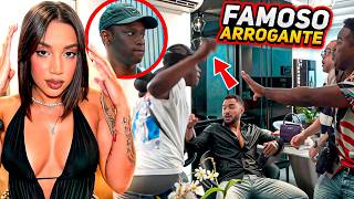 ME PASÉ de ARROGANTE con SHUUPAMELA y COCOLIN… ¡y TODO se DESCONTROLA! 😱🔥