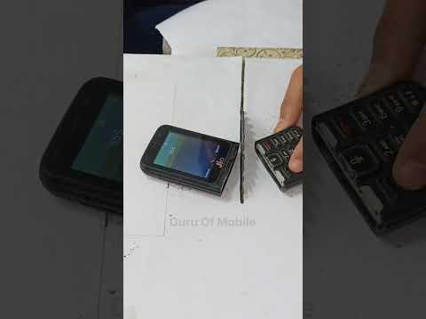 Mobile Ko Kat Diya Guys Fir Bhi Jinda Hai Yar 😱