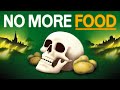 Irish Potato Famine: Causes and Effects