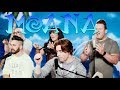 Moana Character and Theme Analysis