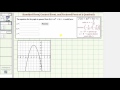 Understanding Quadratic Functions