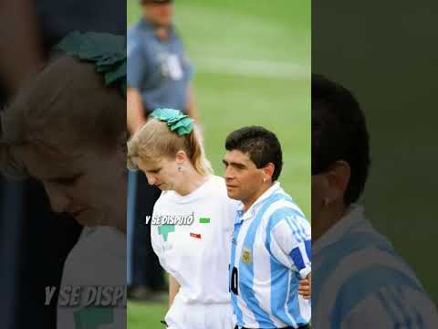 ¿NOS ESTÁS DICIENDO ALGO, LEO? 🥹🇦🇷