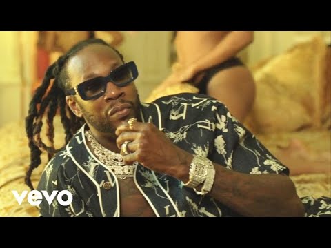2 Chainz - Toni