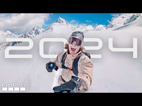 GoPro: Best of 2024