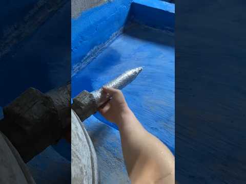 Instead of water, mud started coming out of the tap #shortsvideo