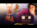 Clap Clap and The Kid Themes