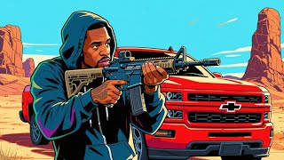 Franklin se une a la organización! Nueva Serie De GTA V ROLPLAY 🔥🤠 #gta6 #gtaroleplayspanish #gta