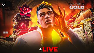 GOLD LOBBY Grind  #VALORANT #ACIDCOMMUNITY