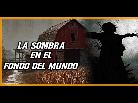 Audiolibro | La sombra en el fondo del mundo  | Thomas Ligotti