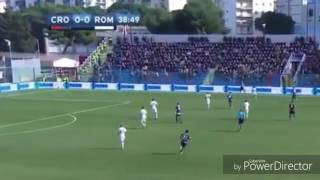 ©rotone-®oma 0-2 Highlights {} Serie A!