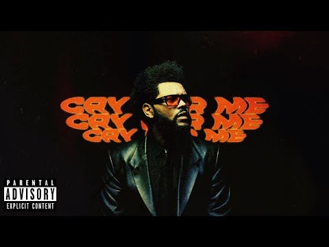 FREE THE WEEKND TYPE BEAT - "CRY FOR ME"