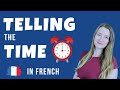 French Time Expressions