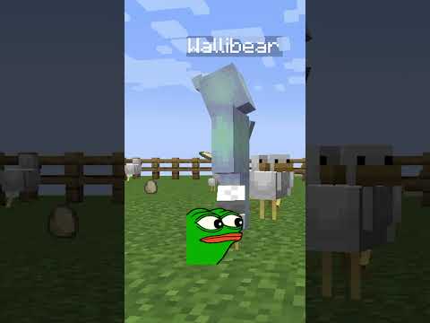 I made a big mistake #shorts #minecraft #minecraftshorts
