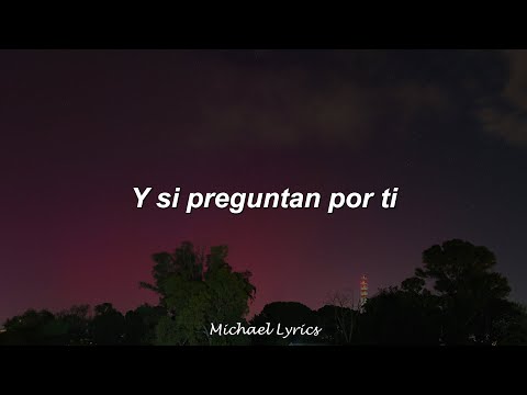 Alex Ubago - A Gritos de Esperanza | Lyrics/Letra