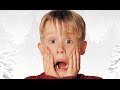 Family Dynamics and Home Alone Situations