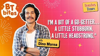 BT Bites With Dino Morea: Rs 500 Paychecks, Haunted Hotels & Life Beyond Bollywood