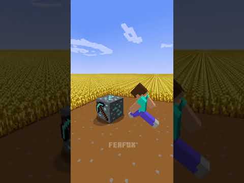 Do You Remember.. 🥺 #shorts #minecraft