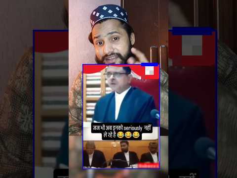 जज हो तो ऐसा, सलाम है आप को sar || #shorts #viralvideo #shahbazreactsona2z