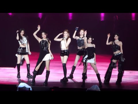 BABYMONSTER - ‘DRIP’ @HELLO MONSTERS IN TAIPEI