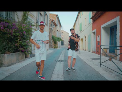 Chemsou Freeklane Ft . Mok Saib - Mi Amor