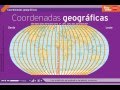 Coordenadas Geográficas e GPS