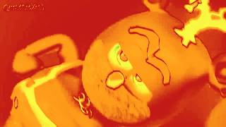 MONSTER VOICE && TRIPPPY RAINBOW Gummibär REQ VIDDOENew 2025  GUMMY GAGA GUmmybear SONG