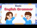 English Grammar and Plural Forms