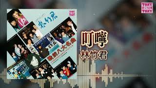 林竹君  - 叮咛 [Original Music Audio]