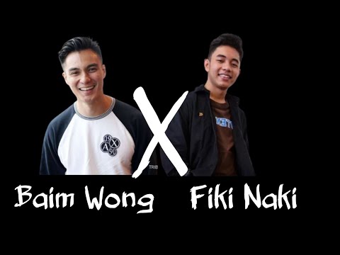 Gaji Baim Wong X Fiki Naki Dari YouTube Lebih unggul siapa ya??