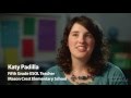Understanding ESOL Professional Development