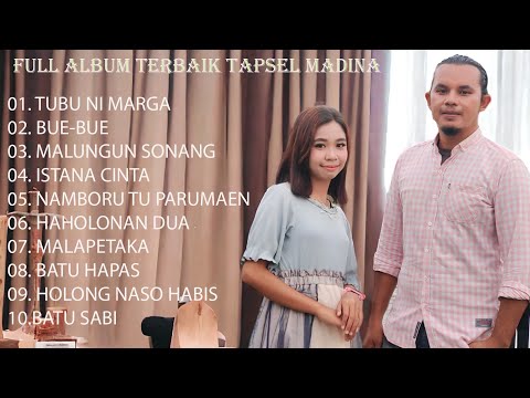 Full Album Tapsel Madina enak di dengar