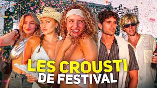 TOUT ce qui se PASSE en festival, RESTE en festival...