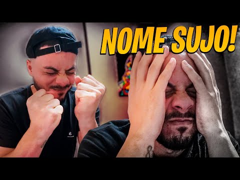 ALGUÉM USOU MEUS DADOS E FEZ UMA DÍVIDA NO MEU NOME!