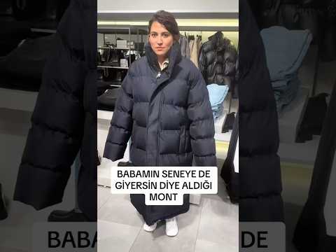 Seneye de giyersin diye alınan en absürt şeyler? #alışveriş #baba #shortvideo #reels #keşfetteyiz