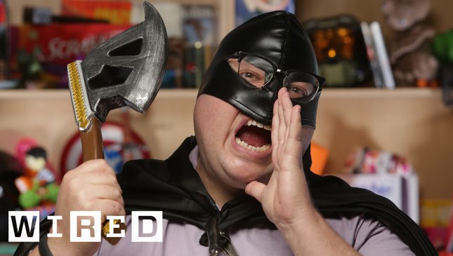 HBO: Ignore the Game of Thrones Books - Angry Nerd