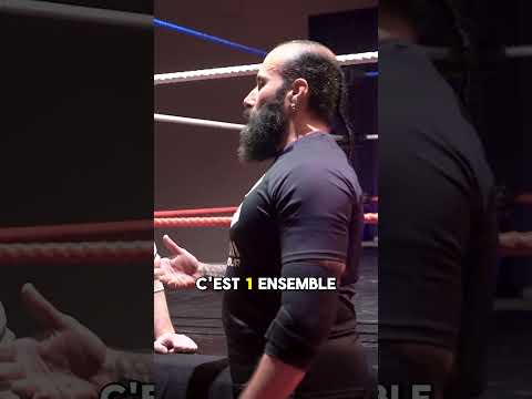 LES DANGERS MORTELS du CATCH !! 💀 (très dangereux)