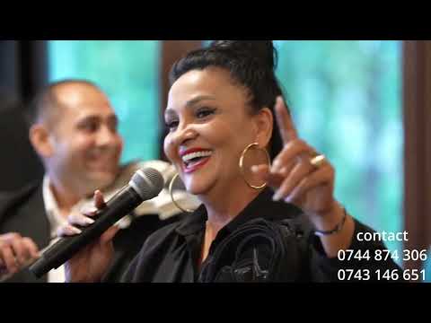 Liliana Banu si Formatia Univers din Mizil   Super Colaj Muzica de Petrecere