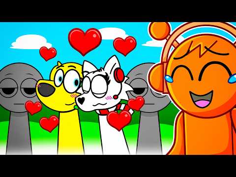 FUNNIEST TYLER AND SNOWI ANIMATIONS! (Try Not To Laugh)