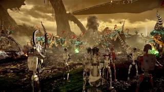 STAR WARS Battlefront 2: Capital Supremacy Gameplay