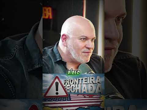 QUANTO CUSTA PARA CRUZAR A FRONTEIRA?