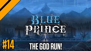 The God Run! P14 | Day9