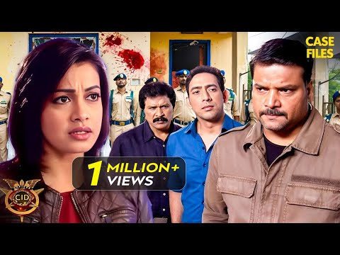 CID ने अपने ही Officer के घर में क्या ढूंढ निकाला? | CID | CID New Episode 2024 | Abhijeet |Daya