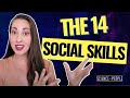 Understanding Social Skills