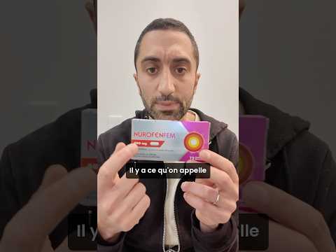 Nurofen